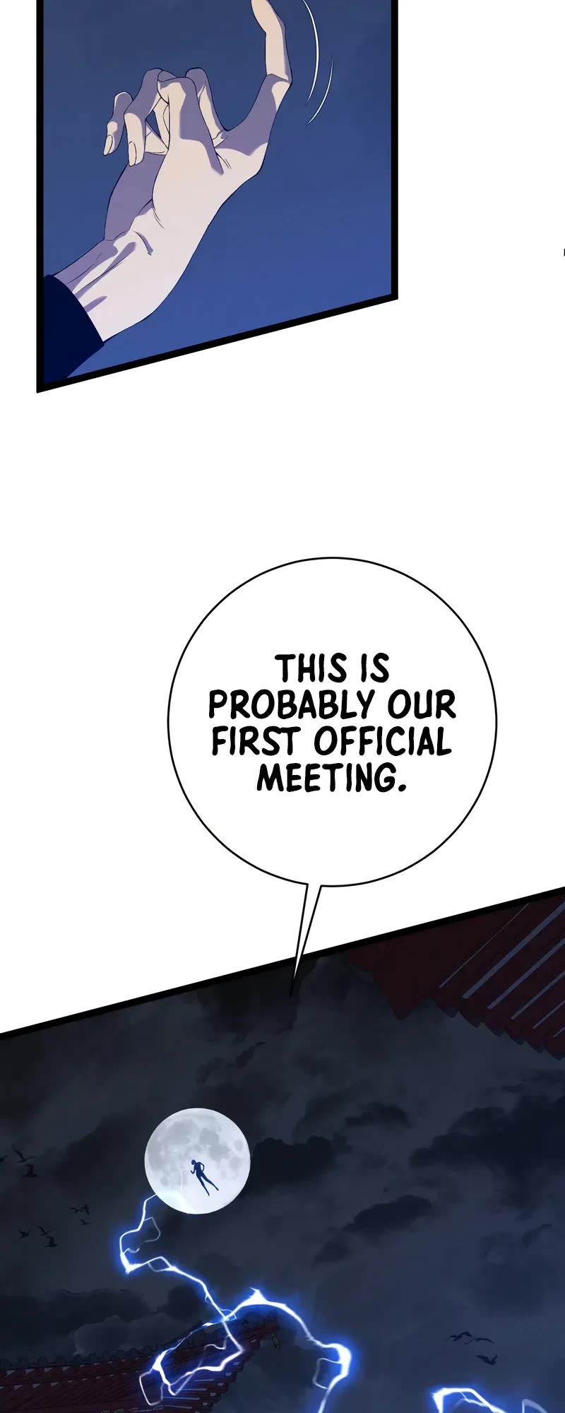 Talent Copycat Chapter 100 page 41 - Chapter 100
