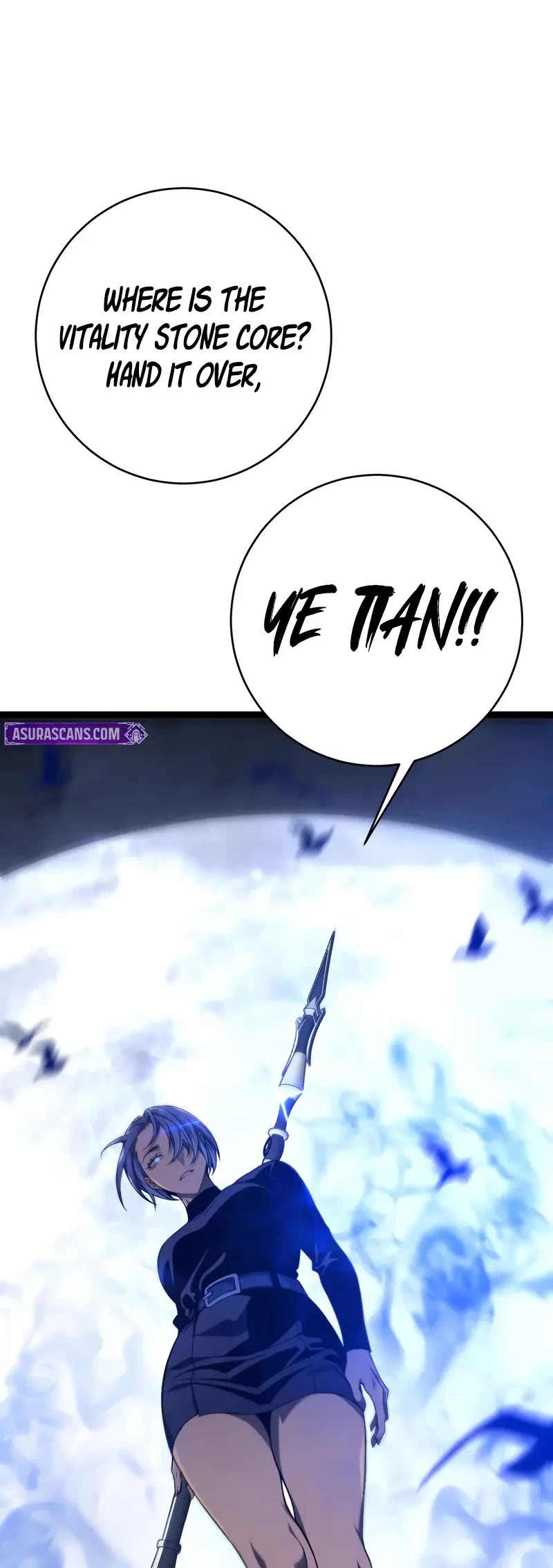 Talent Copycat Chapter 100 page 43 - Chapter 100