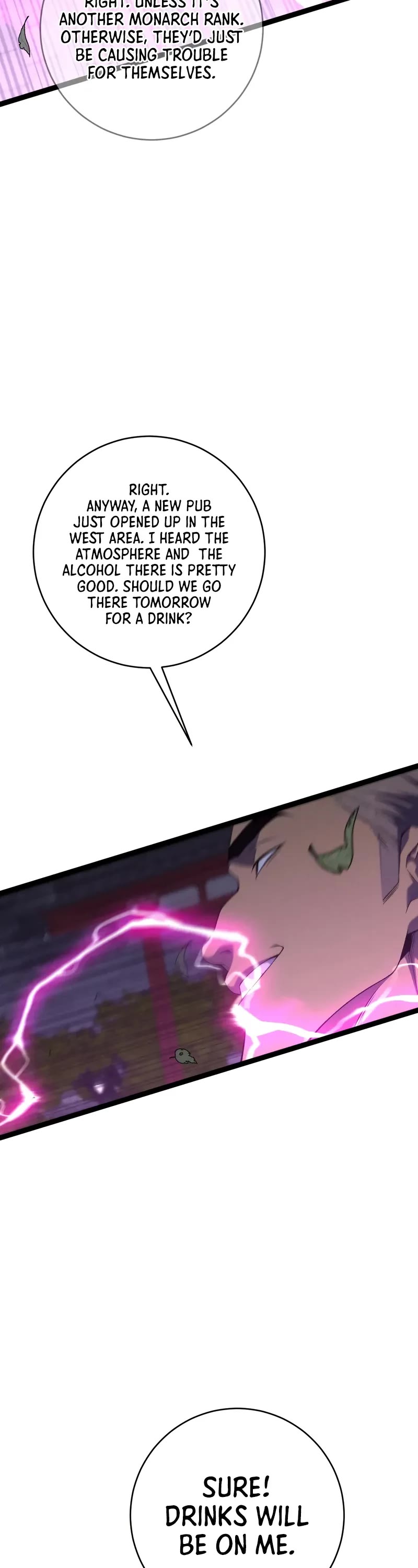 Talent Copycat Chapter 100 page 6 - Chapter 100