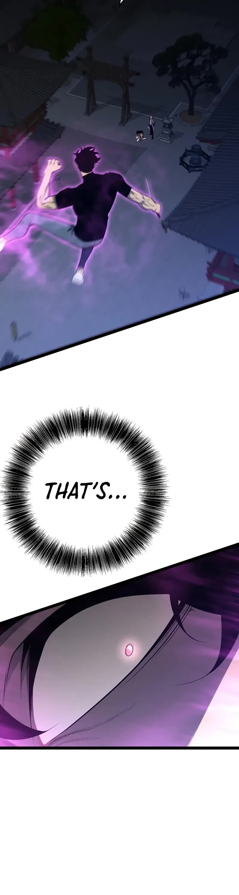 Talent Copycat Chapter 101 page 16 - Chapter 101