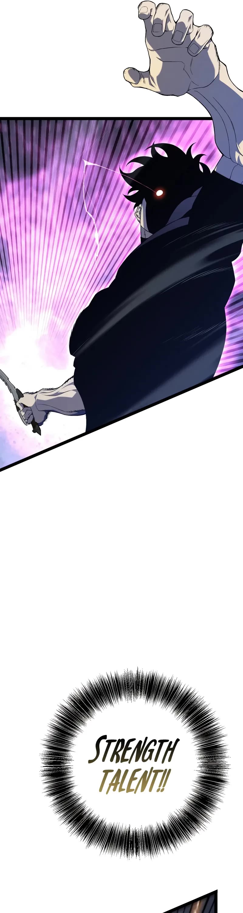 Talent Copycat Chapter 101 page 21 - Chapter 101