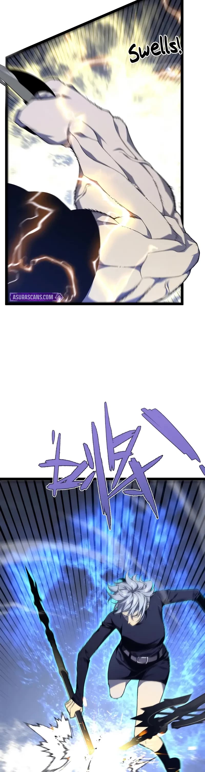 Talent Copycat Chapter 101 page 22 - Chapter 101