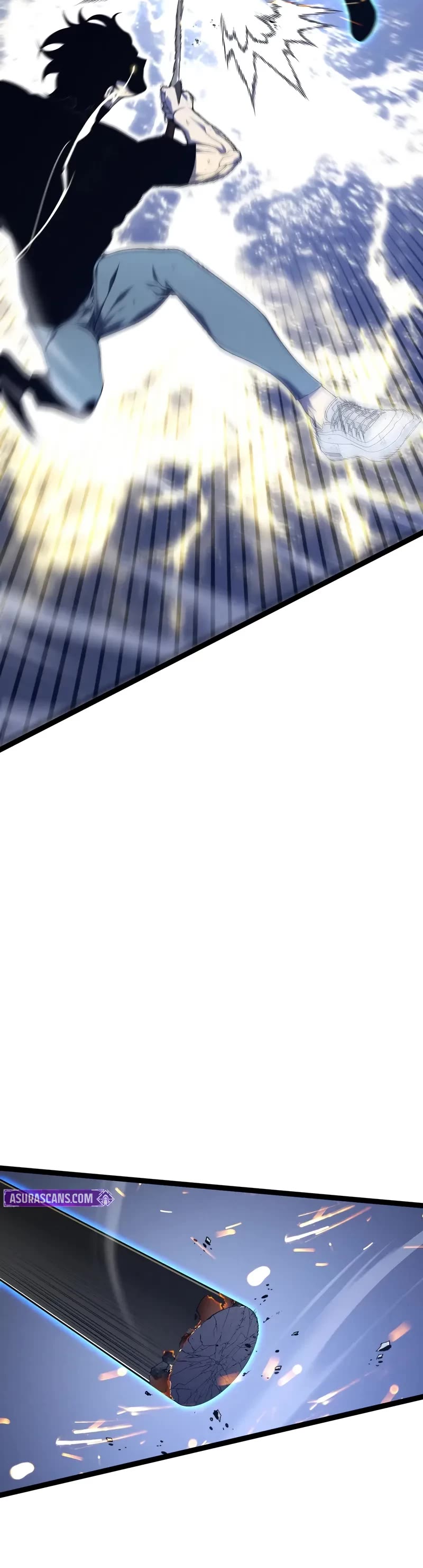 Talent Copycat Chapter 101 page 23 - Chapter 101