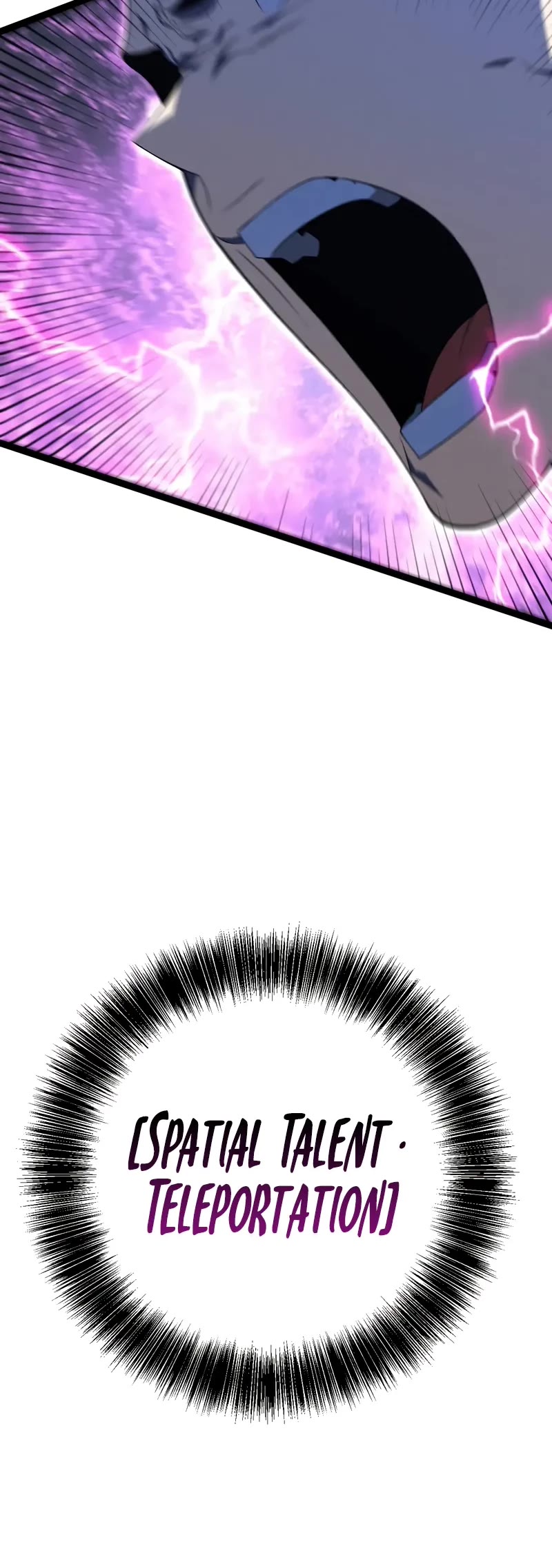 Talent Copycat Chapter 101 page 28 - Chapter 101