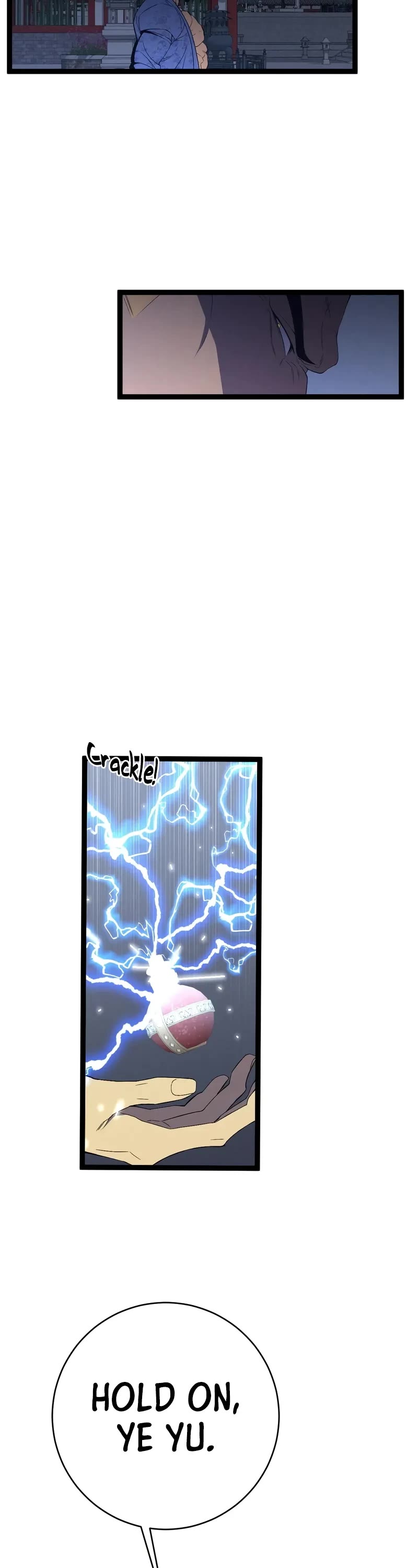 Talent Copycat Chapter 101 page 30 - Chapter 101