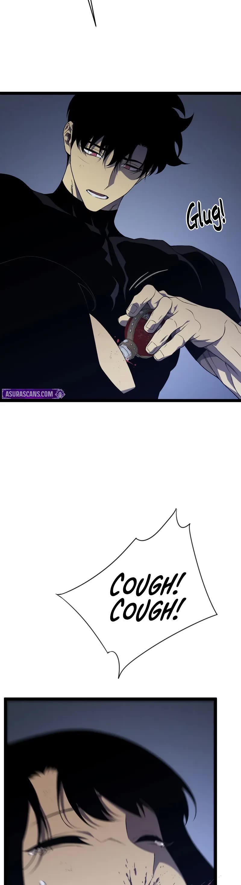 Talent Copycat Chapter 101 page 31 - Chapter 101
