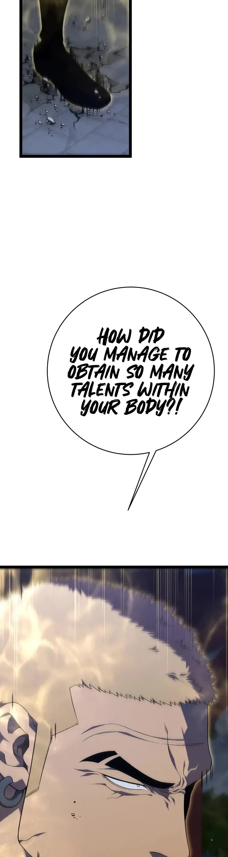 Talent Copycat Chapter 101 page 34 - Chapter 101