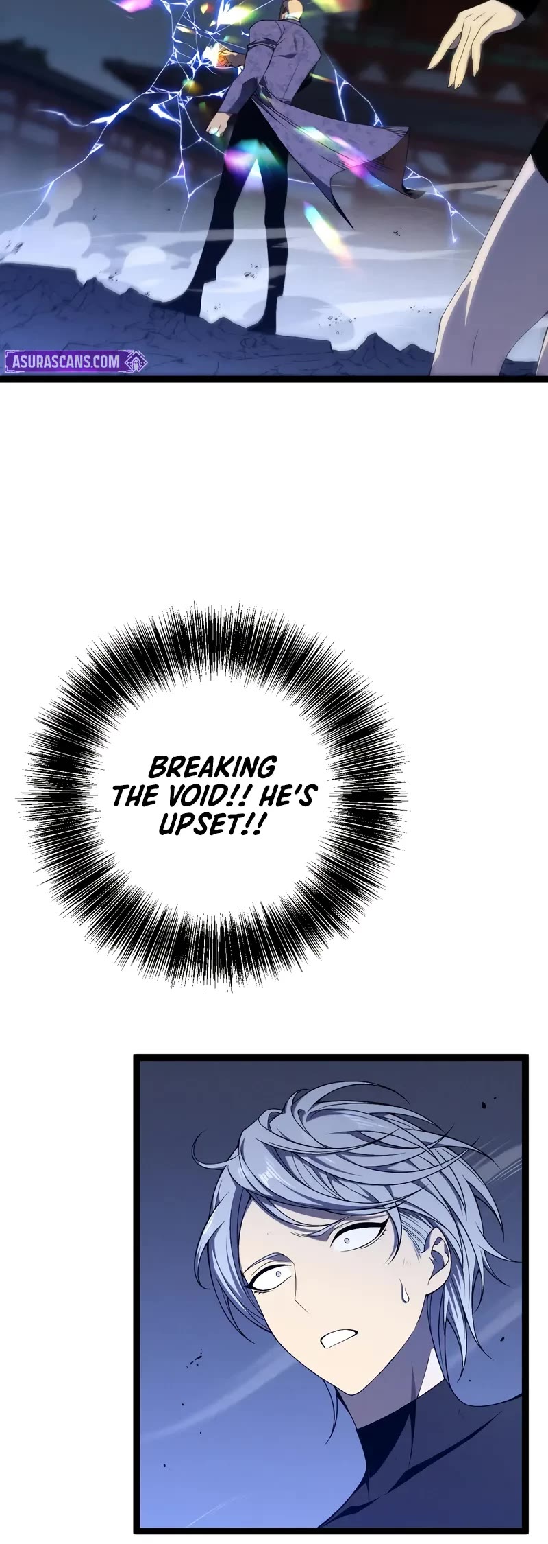 Talent Copycat Chapter 102 page 13 - Chapter 102