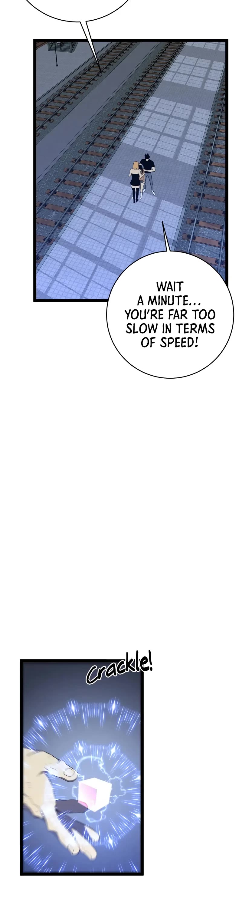 Talent Copycat Chapter 102 page 21 - Chapter 102