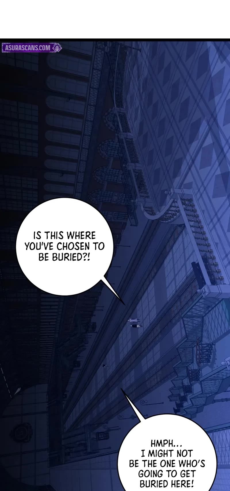 Talent Copycat Chapter 102 page 27 - Chapter 102