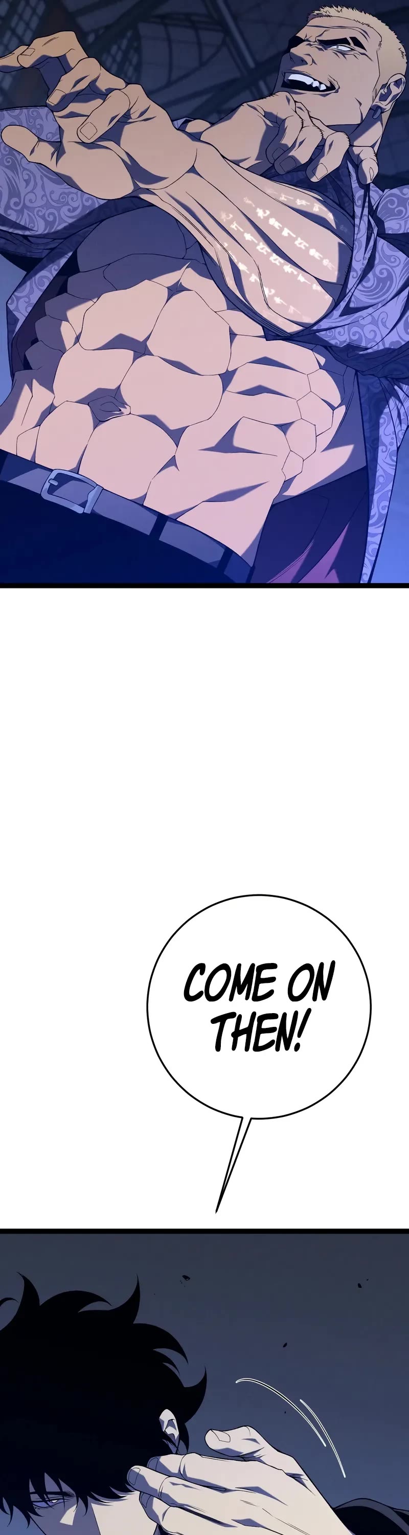 Talent Copycat Chapter 102 page 29 - Chapter 102