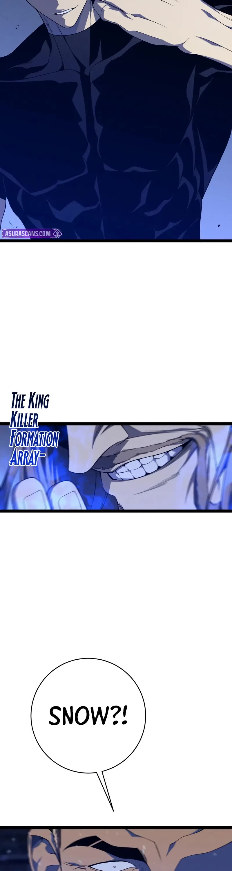 Talent Copycat Chapter 102 page 30 - Chapter 102