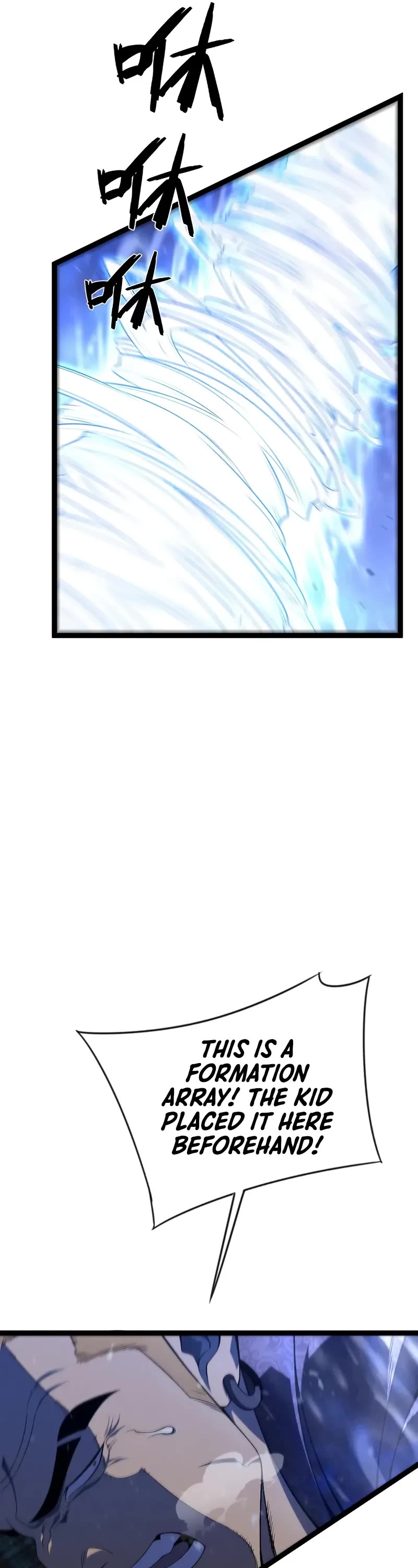 Talent Copycat Chapter 102 page 34 - Chapter 102