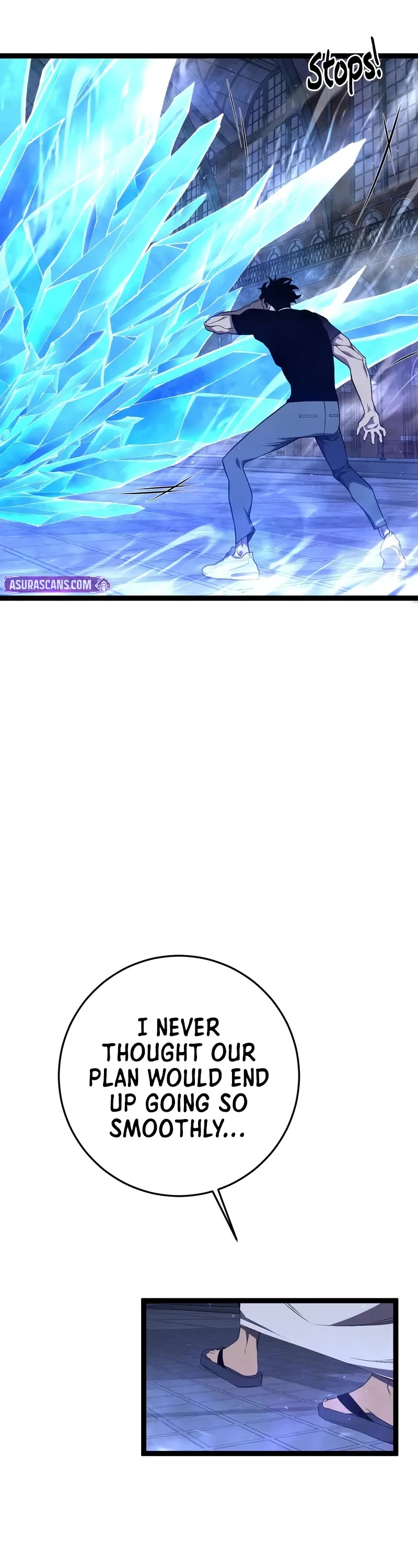 Talent Copycat Chapter 102 page 39 - Chapter 102