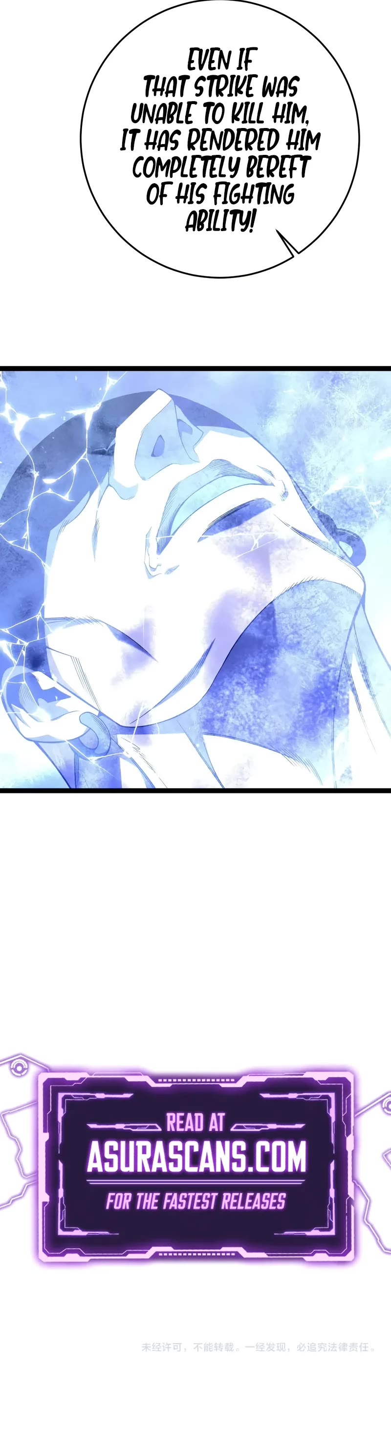 Talent Copycat Chapter 102 page 41 - Chapter 102