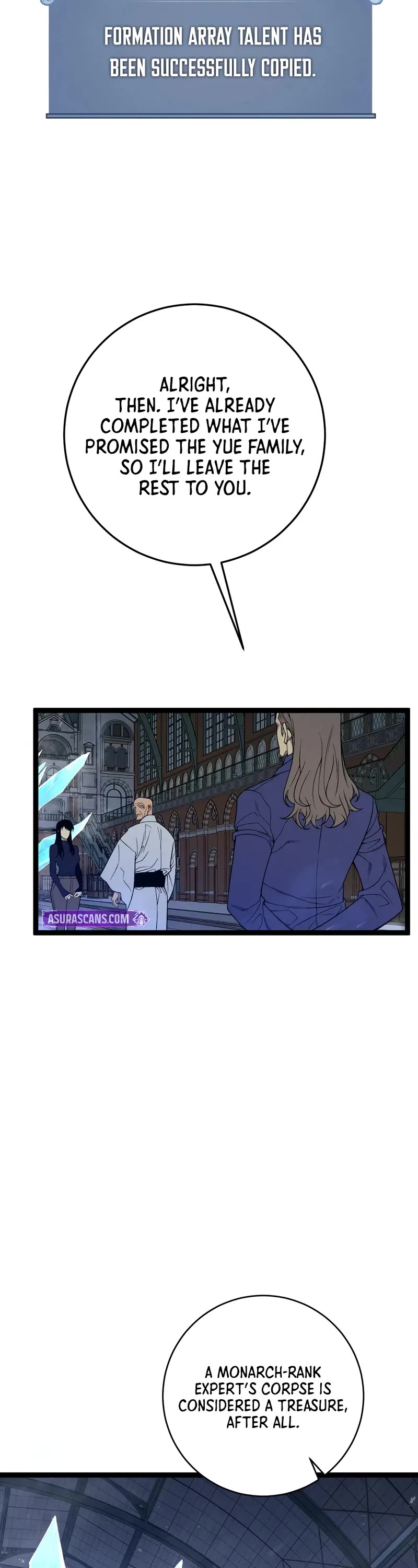Talent Copycat Chapter 103 page 10 - Chapter 103