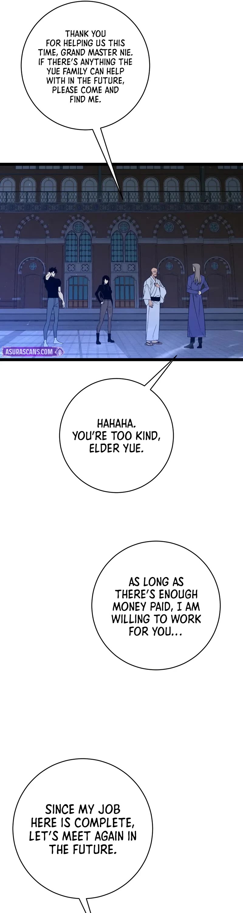 Talent Copycat Chapter 103 page 13 - Chapter 103