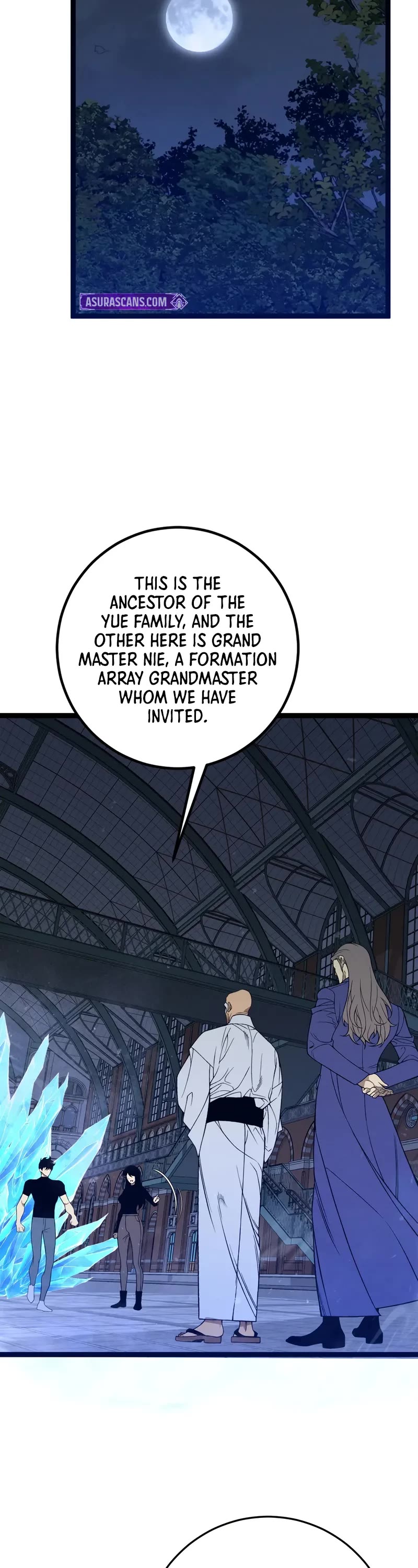 Talent Copycat Chapter 103 page 2 - Chapter 103