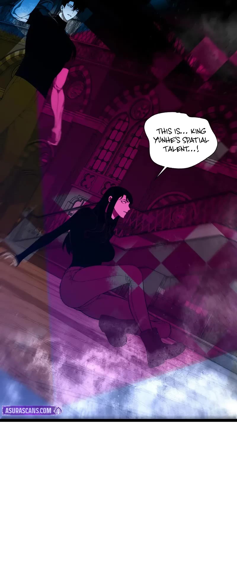 Talent Copycat Chapter 103 page 23 - Chapter 103