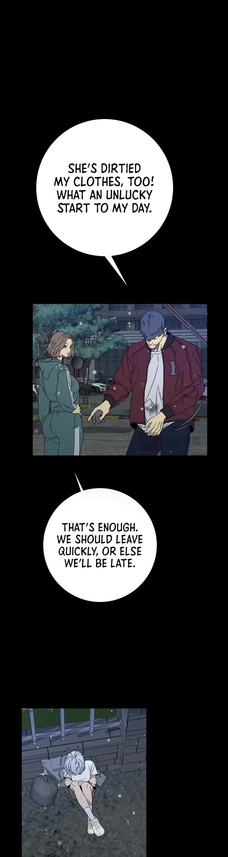 Talent Copycat Chapter 103 page 36 - Chapter 103