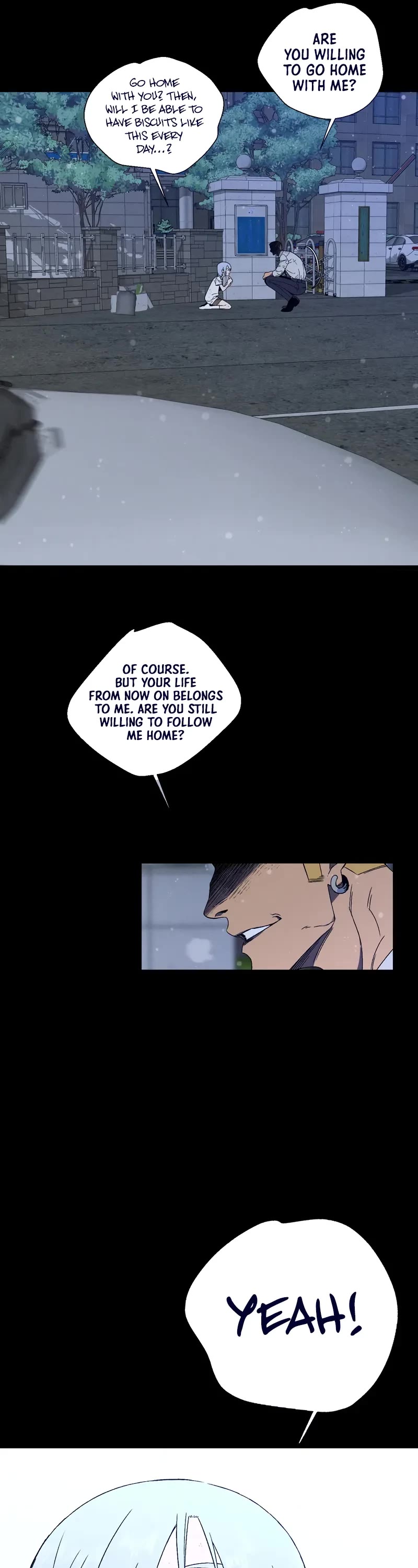 Talent Copycat Chapter 103 page 40 - Chapter 103