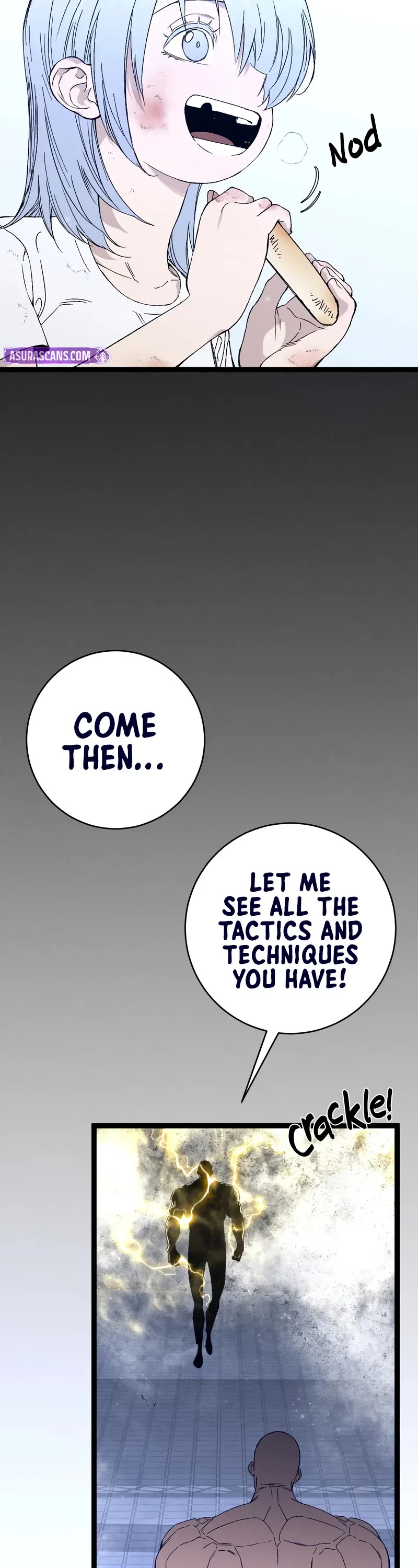 Talent Copycat Chapter 103 page 41 - Chapter 103