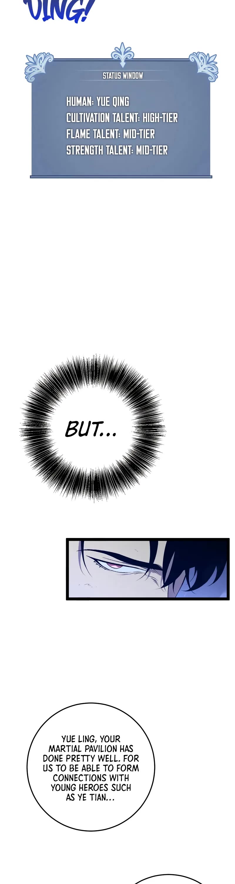 Talent Copycat Chapter 103 page 6 - Chapter 103