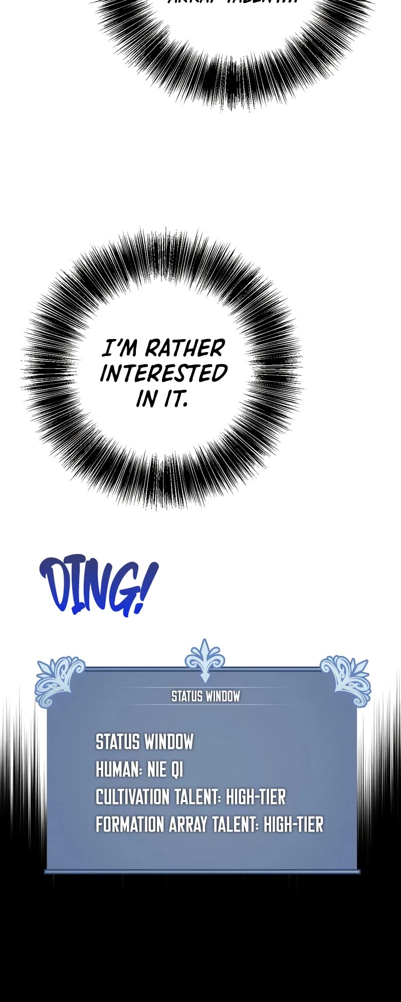 Talent Copycat Chapter 103 page 8 - Chapter 103