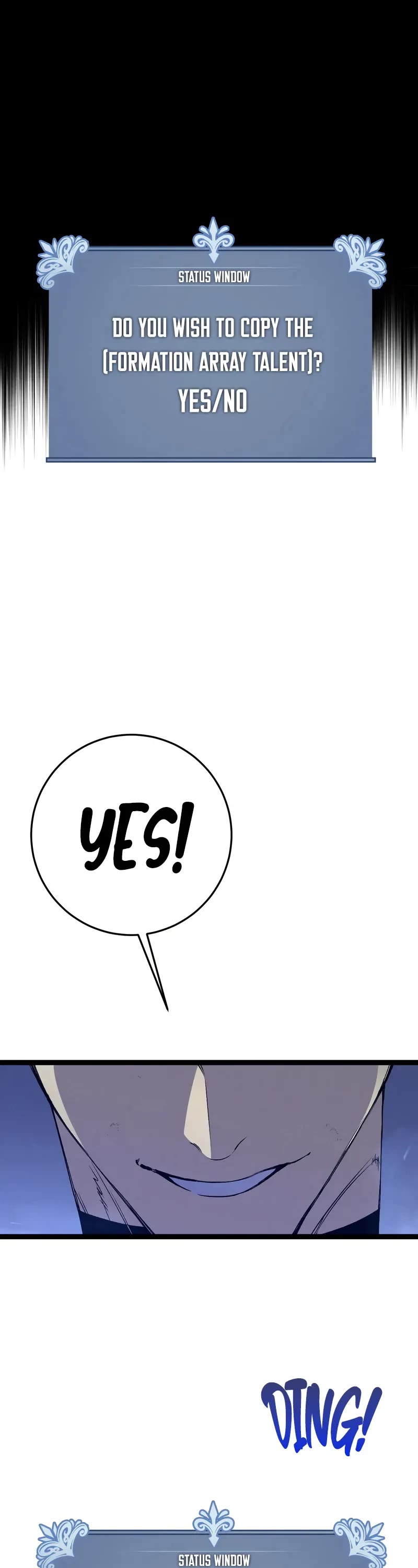 Talent Copycat Chapter 103 page 9 - Chapter 103