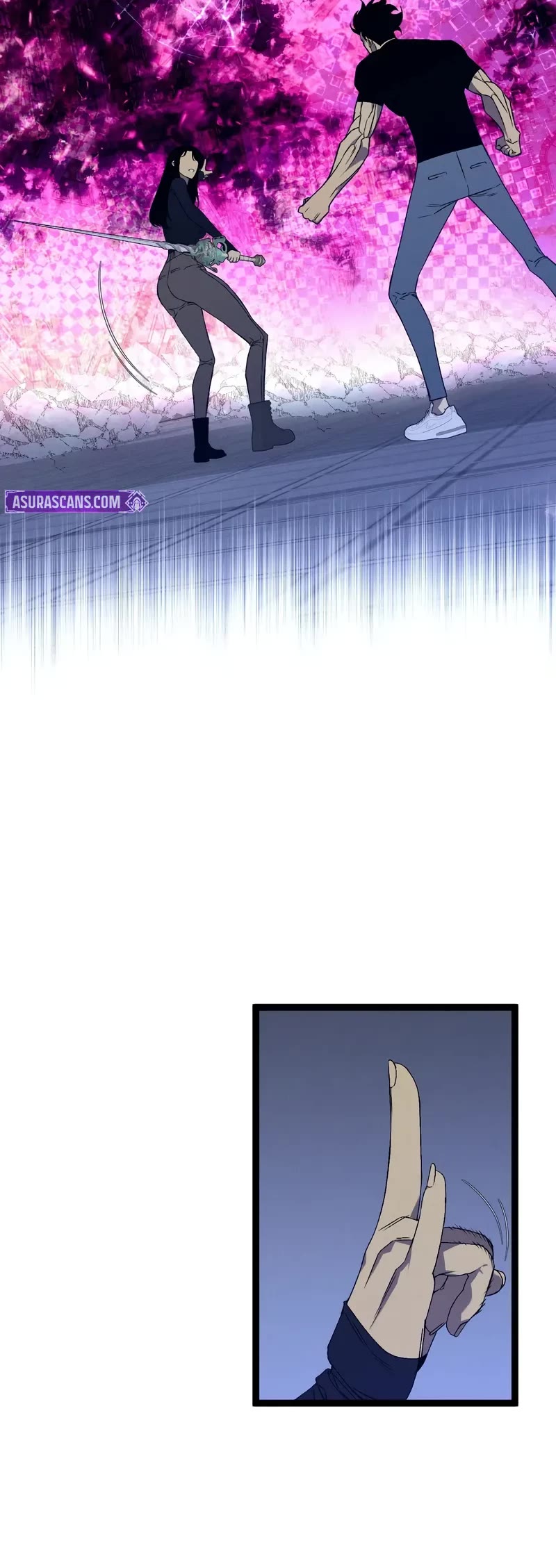 Talent Copycat Chapter 104 page 36 - Chapter 104