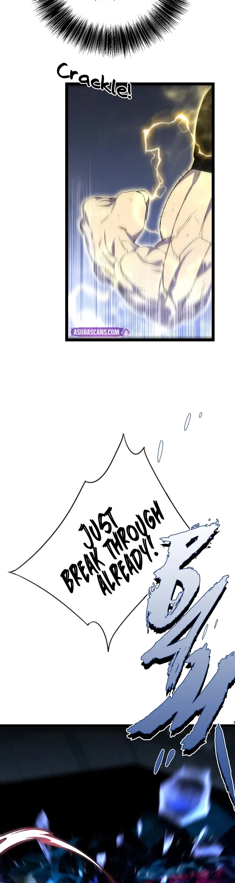 Talent Copycat Chapter 104 page 38 - Chapter 104