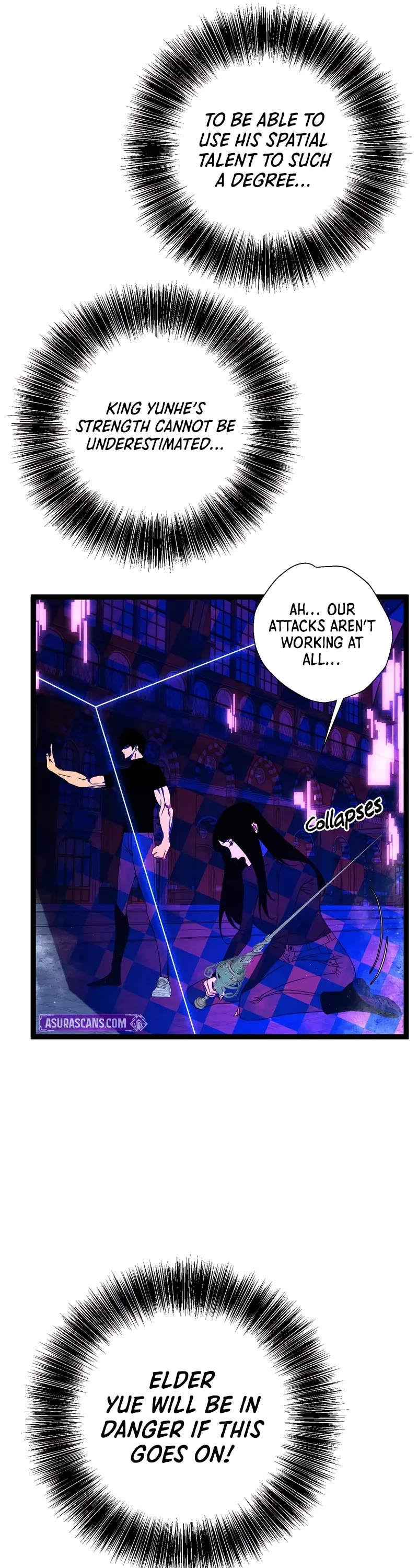 Talent Copycat Chapter 104 page 9 - Chapter 104