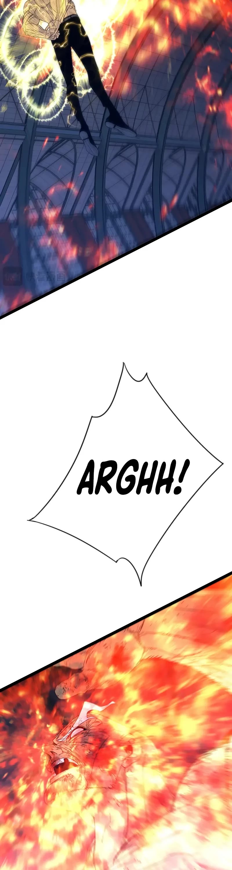 Talent Copycat Chapter 105 page 16 - Chapter 105