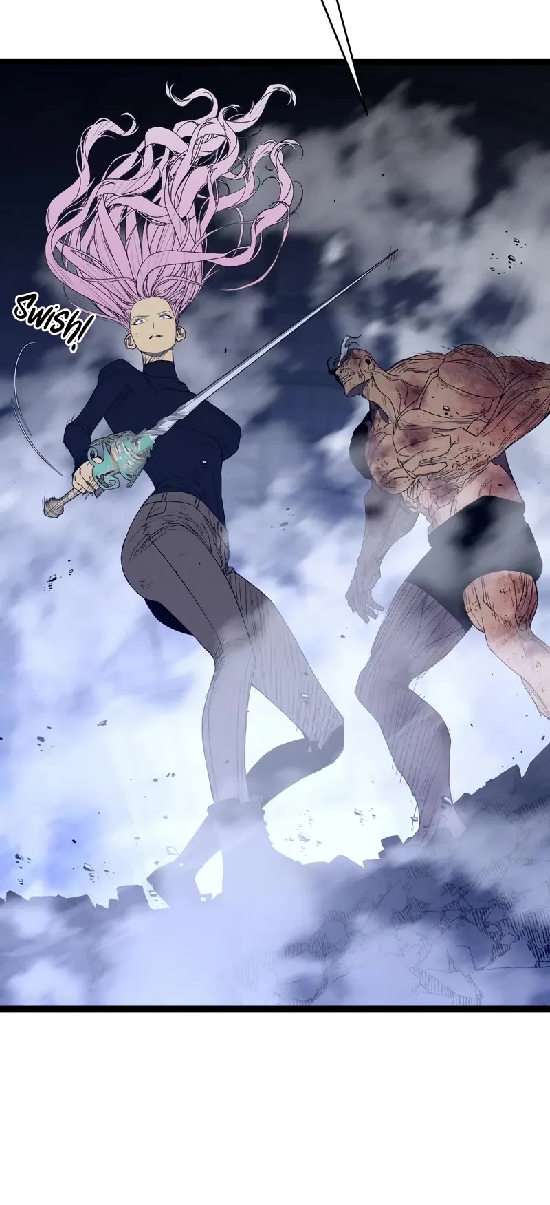 Talent Copycat Chapter 105 page 24 - Chapter 105