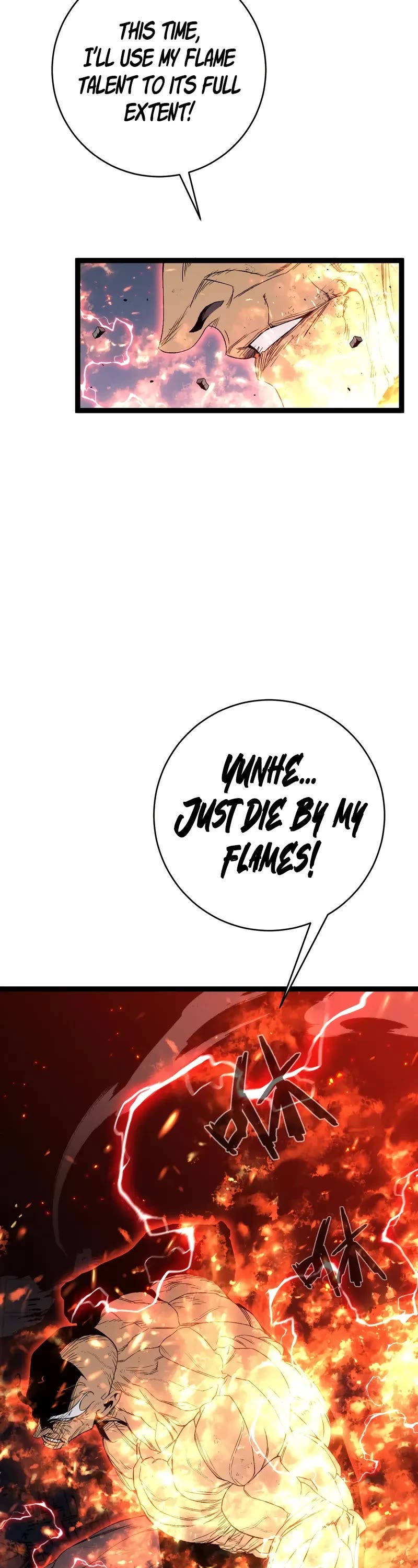 Talent Copycat Chapter 105 page 3 - Chapter 105