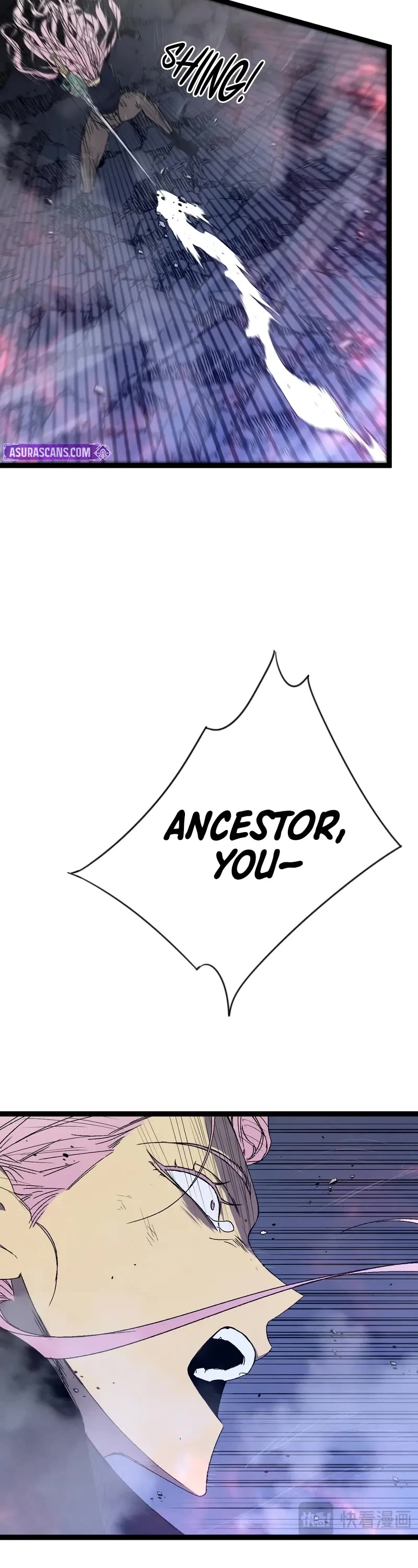 Talent Copycat Chapter 105 page 30 - Chapter 105
