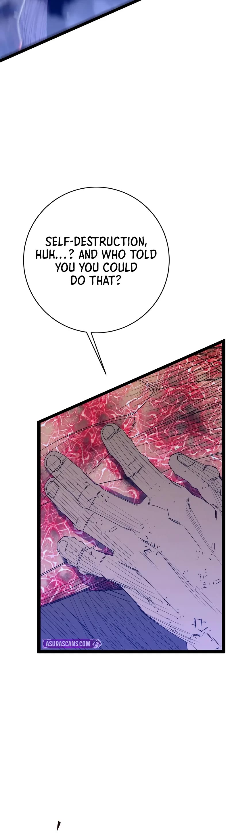Talent Copycat Chapter 105 page 32 - Chapter 105