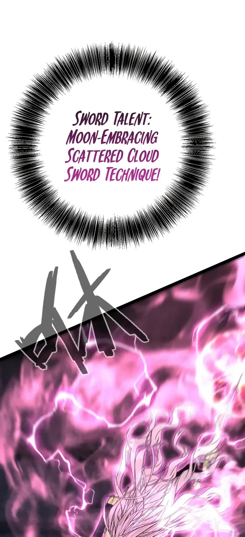 Talent Copycat Chapter 105 page 36 - Chapter 105