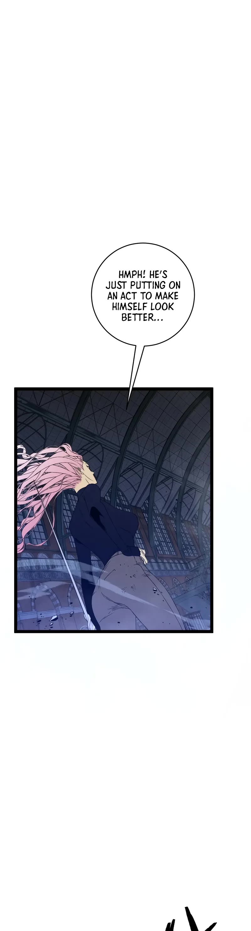 Talent Copycat Chapter 105 page 8 - Chapter 105