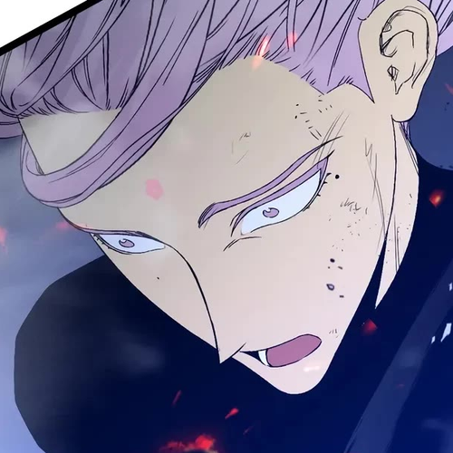 Talent Copycat Chapter 105 cover