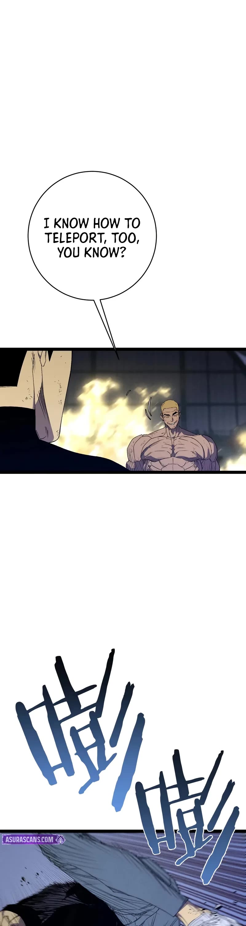 Talent Copycat Chapter 106 page 11 - Chapter 106