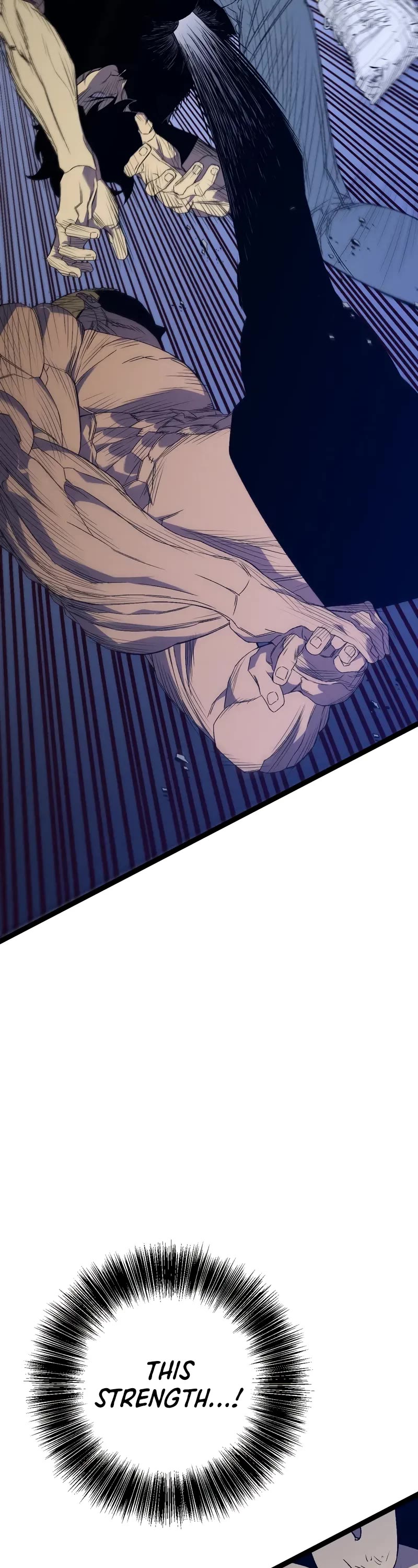 Talent Copycat Chapter 106 page 12 - Chapter 106
