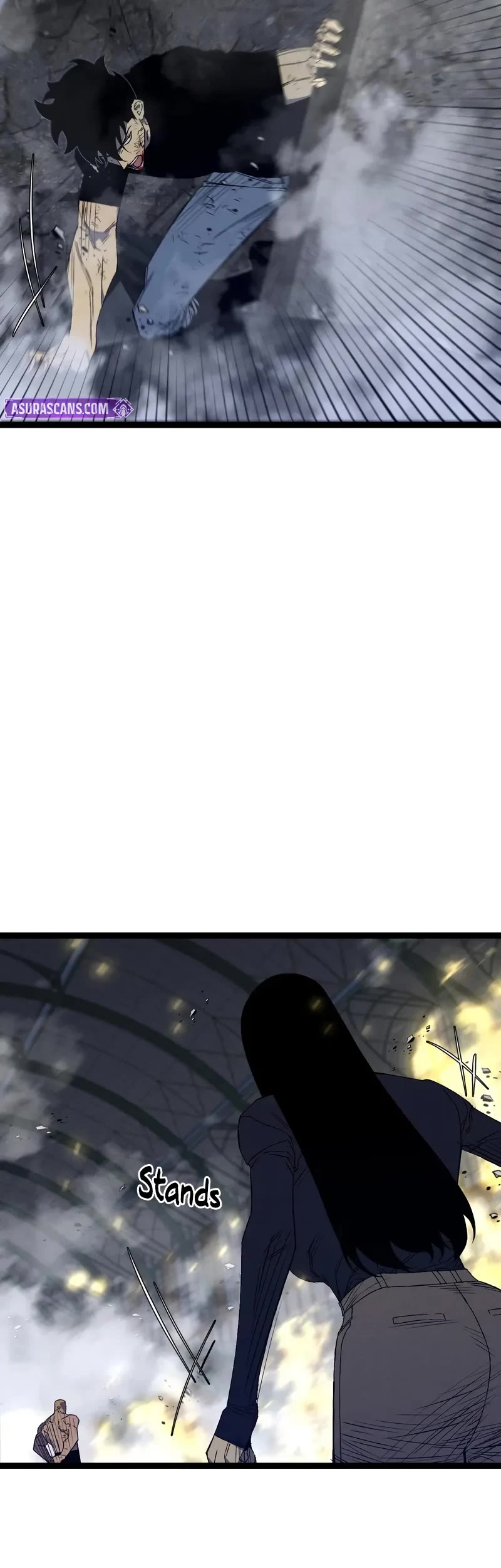 Talent Copycat Chapter 106 page 15 - Chapter 106