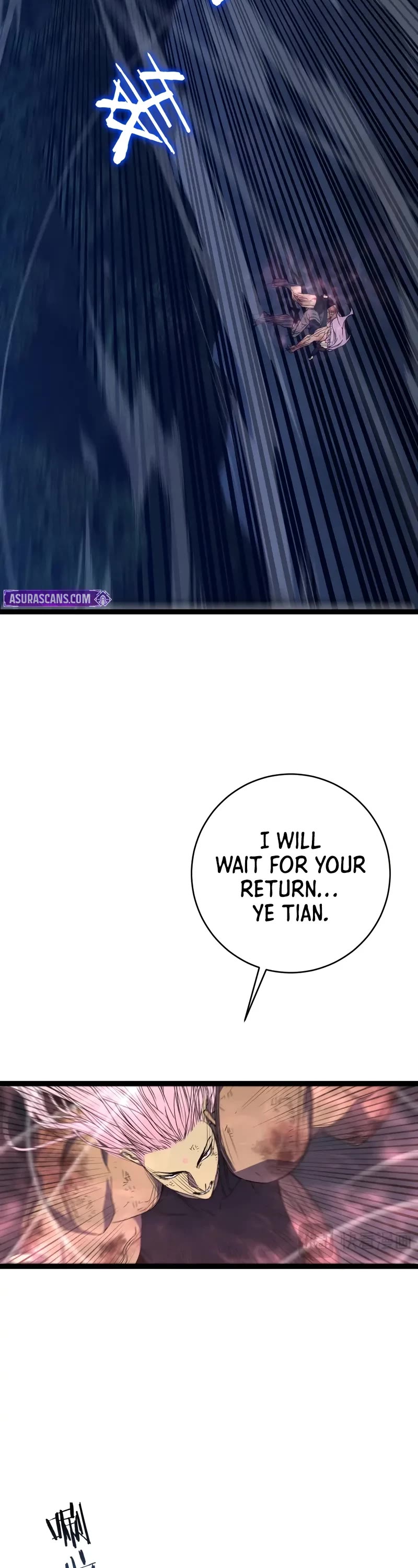 Talent Copycat Chapter 106 page 27 - Chapter 106