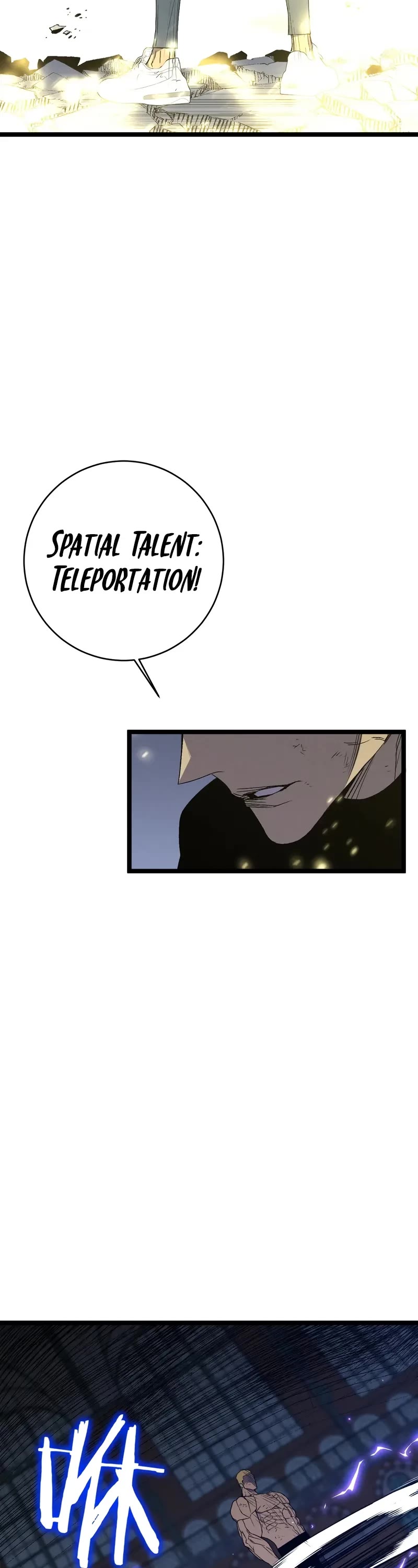 Talent Copycat Chapter 106 page 3 - Chapter 106