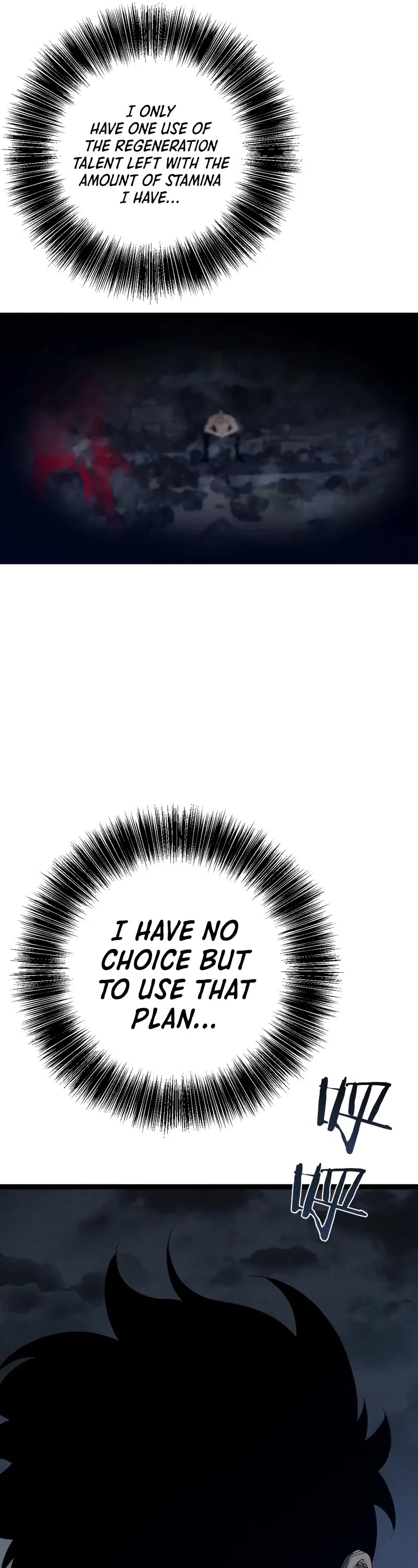 Talent Copycat Chapter 106 page 31 - Chapter 106