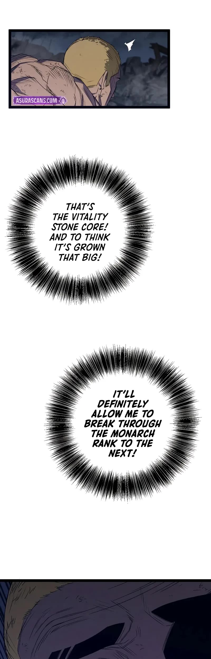 Talent Copycat Chapter 106 page 34 - Chapter 106