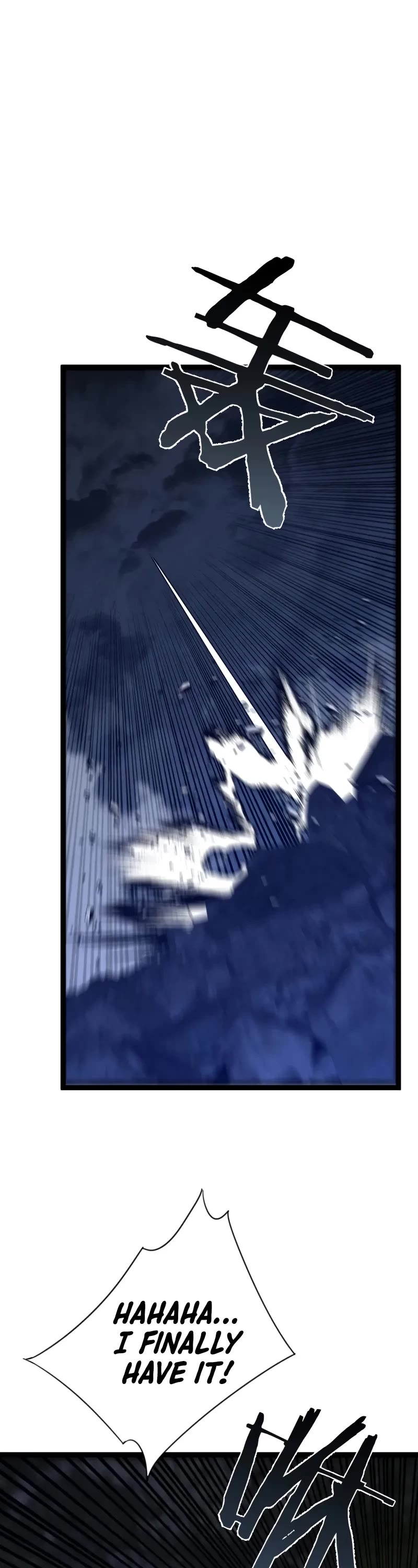 Talent Copycat Chapter 106 page 37 - Chapter 106