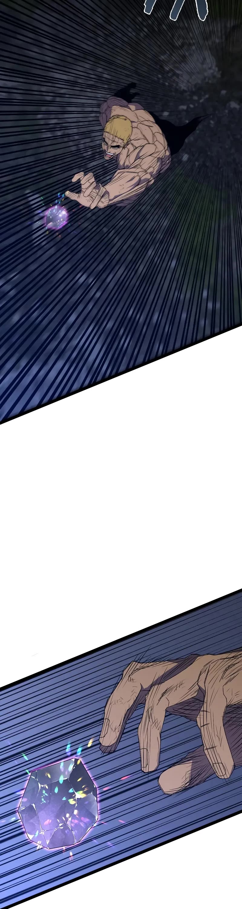 Talent Copycat Chapter 106 page 38 - Chapter 106