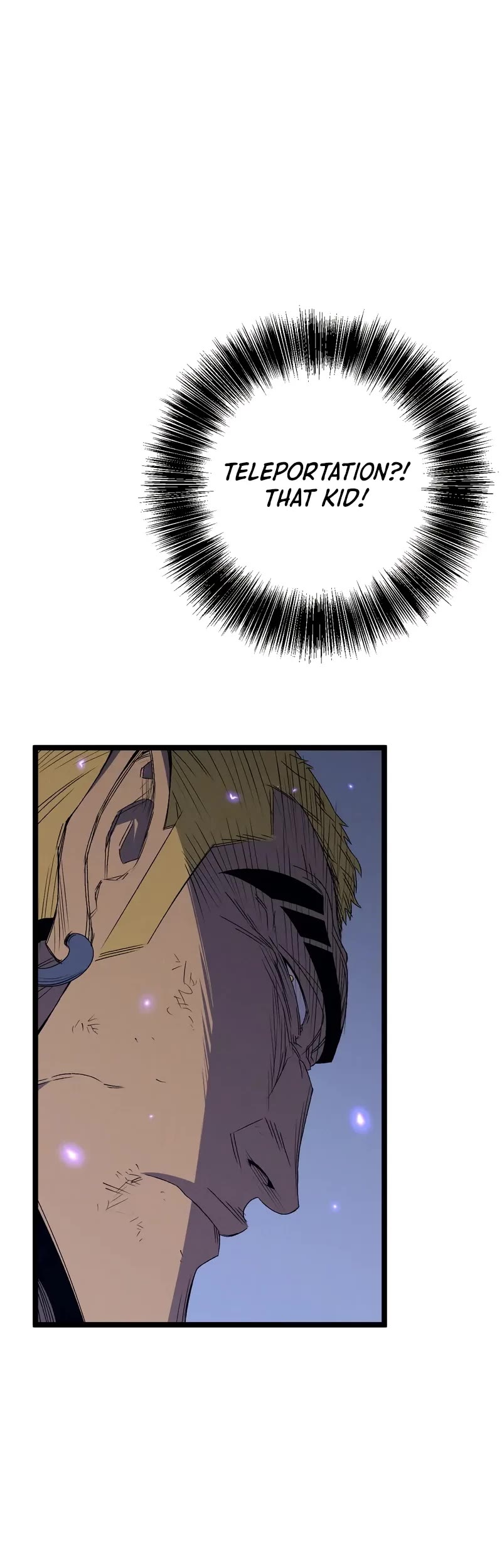 Talent Copycat Chapter 106 page 5 - Chapter 106